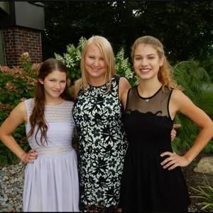 Meet your Posher, Sharon